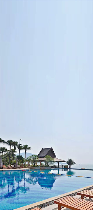 公司是ISO9001質量管理體系認證企業，在國內泳池水處理行業具有很高的知名度，集研發、生產、銷售游泳池體育設施的專業公司